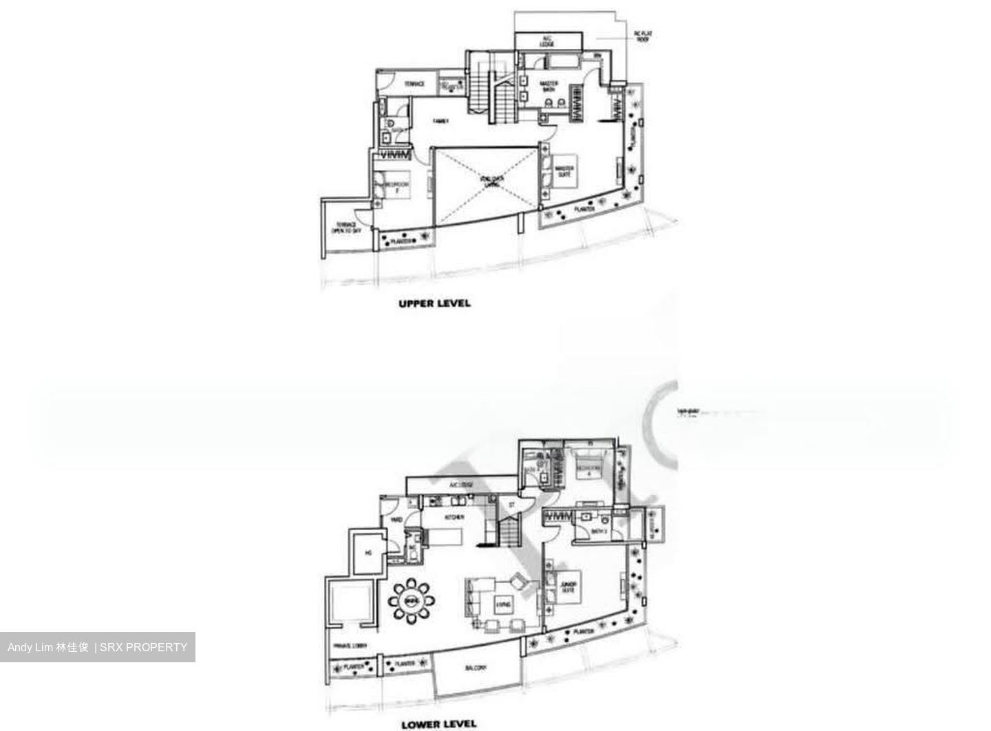 The Oceanfront @ Sentosa Cove (D4), Condominium #608971621
